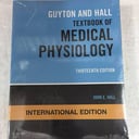 medical physiology