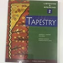 tapestry 2 listening & speaking