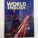 world english 2