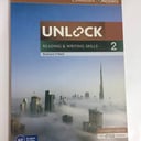 unlock 2 reading & writing skills