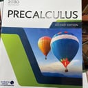   precalculus