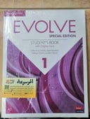 evolve 1