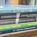 بكج الحرس مستوى اول مكون من 5 كتب 