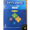 fifty-fifty intro