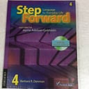 step forward 4 1/2
