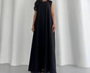 Abaya dress