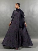 JAZ WASHED SILK
