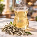 الشاي الفضي (40 جرام)