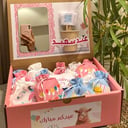 فعالية الباركود (بدون تعبئة)