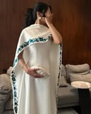 فستان منال
