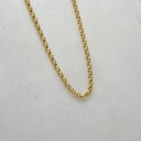 سلسلة ذهب 18