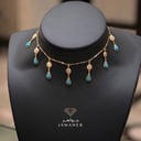 جوكر فيروز جواهر ذهب 21 