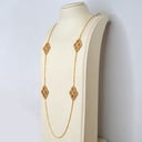 سبحة ذهب 18