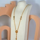 سبحة حجازيه ذهب 21