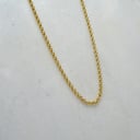 سلسلة ذهب 18