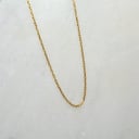 سلسلة ذهب 18