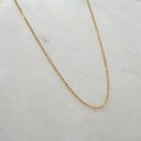 سلسلة ذهب 18