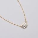 عقد مارجريت جويس ذهب 18