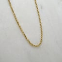 سلسلة ذهب 18