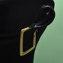 حلق دورا ذهب 18