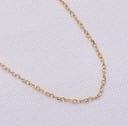 سلسلة ذهب 18