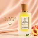 Peach Musk
