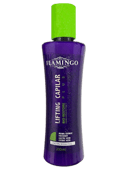 Flamingo Lifting Capilar Green Apple Extract