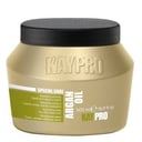 ماسك أرجان للشعر الجاف والتالف من كاي برو