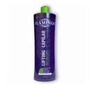 Flamingo Lifting Capilar Bio-Restore Green Apple Extract