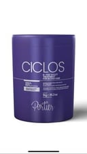 Portier Cycles B-tox Violet