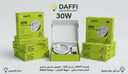 اضاءه بانل 30w led 