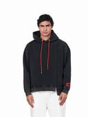 WASHED HOODIE