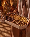 بيتيفور ميكس كبير المذاق العربي