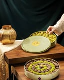 بيتيفور كلاسيك المذاق العربي