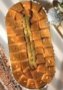 صينية بقلاوة انامل