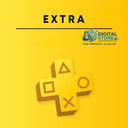 عرض حصري - اشتراك سوني بلس اكسترا 1 شهر- PlayStation Plus Extra : 1 Month