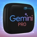 جيميني ادفانس برو AI - شهر - حساب خاص Google Gemini Pro 1 Month
