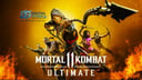 لعبة مورتال كومباكت - ستيم - Mortal Kombat 11 Ultimate [Steam/Global][Offline]