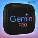 جيميني ادفانس برو AI - سنة (١٢ شهر) - حساب خاص Google Gemini Pro 1 year