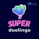 اشتراك دولينغو 12 شهر Duolingo Premium 12 Months
