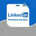 لينكد ان كارير - 12 شهر - LinkedIn Premium Career - 12 Month