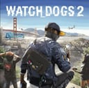 لعبة واتش دوقز 2 - Watch Dogs 2 - PC