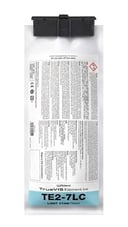 حبر تروفيس TE2 750ML أزرق فاتح
