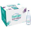 Berain Water 1.5 L - Carton of 12 Bottles