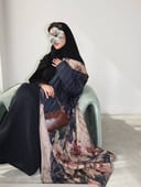 ASD : 78 🪷 | lily abaya