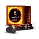 فحم الدخون