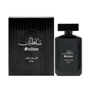 عطر سلطان ( د )