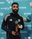 سويتر- الاهلي الاسود طقم كامل