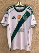 تيشيرت الاهلي الاساسي 25-26