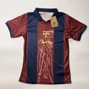 تيشيرت برشلونه 25-26